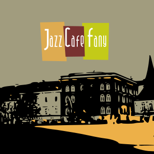 01: Jazz Cafe