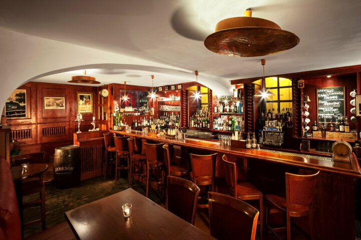 05: Casa Havana